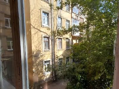 квартира по адресу Киев, Авиаконструктора Антонова ул., 2/32 к8