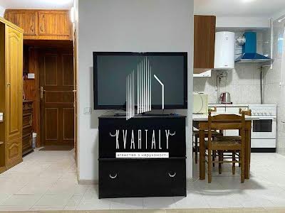 квартира за адресою Світлицького вул., 25