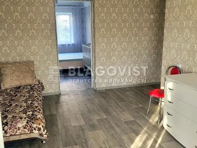 квартира по адресу Павла Тычины просп., 3