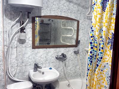 квартира по адресу Голосеевский просп. (40-летия Октября), 122к1