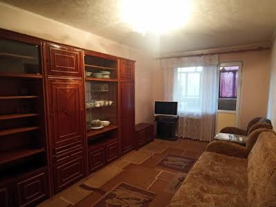 квартира по адресу Незалежності, 19а
