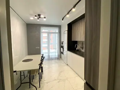 квартира за адресою Зелена вул., 281б