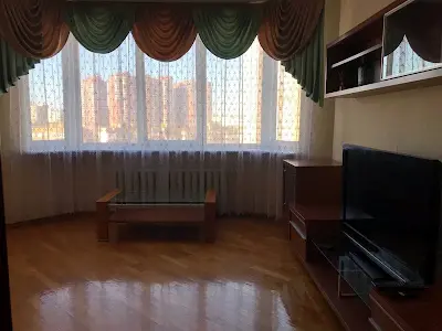 квартира по адресу Петра Григоренко просп., 28