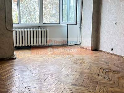 квартира по адресу Никольско-Ботаническая ул., 6/8