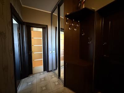 квартира за адресою Олени Пчілки вул., 2-А