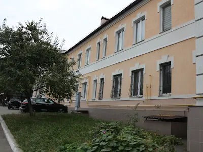 квартира за адресою Керамічний пров., 7-В