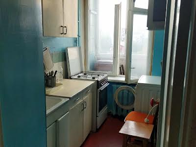 квартира по адресу Березняковская ул., 16-Б