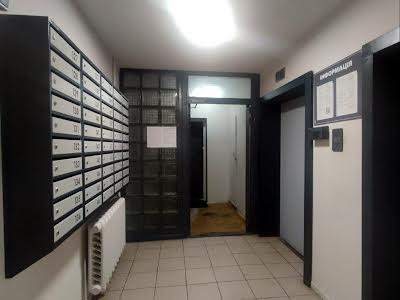 квартира по адресу Русановская набережная ул., 6