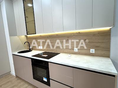 квартира по адресу Одесса, Краснова ул., 3