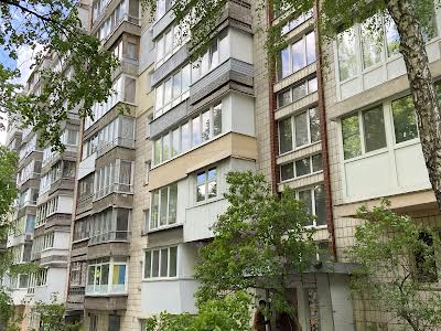 квартира за адресою Довнар-Запольського вул., 6