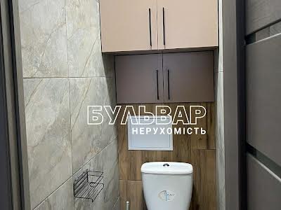 квартира за адресою Харків, Зернова вул., 55