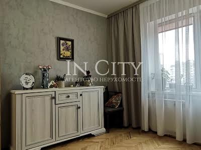 квартира за адресою Оболонський просп., 28а