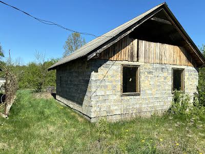 участок по адресу с. Новая Липовка, 