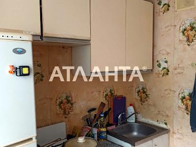 квартира по адресу Космонавтов ул., 58