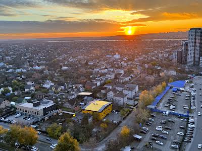 квартира за адресою Чавдар Єлизавети вул., 7