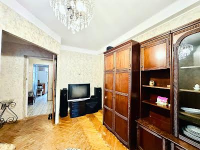 квартира по адресу Киев, Туполева академика ул., 3