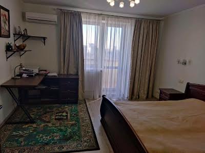 квартира за адресою Братів Горобців вул. (Дмитра Кедріна), 53