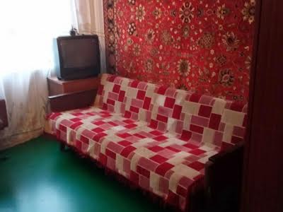 квартира за адресою Академіка Янгеля вул., 15