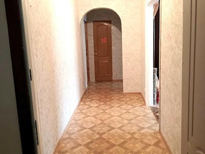 квартира за адресою Академіка Сахарова вул., 44