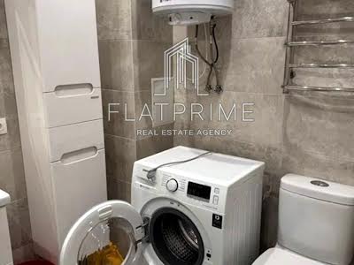 квартира по адресу Осокорская ул., 2а