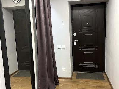 квартира за адресою Миру вул., 50