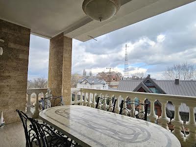 квартира по адресу Лукʼянівський пер., 3