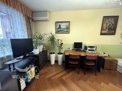 квартира за адресою Бориса Гмирі вул., 13