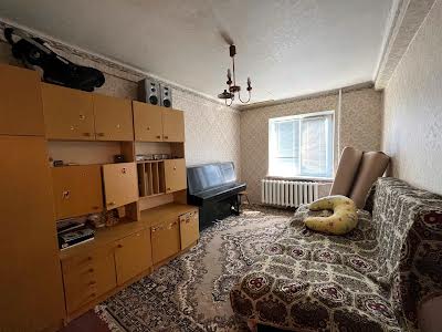 квартира по адресу Дніпровський просп., 8