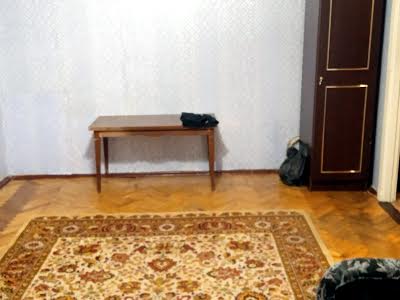 квартира за адресою Харківське шосе, 21/1