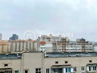 квартира по адресу Ростиславская ул. (Маршала Рыбалко), 5а