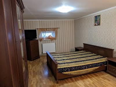 квартира по адресу Львов, Плуговая ул., 8а