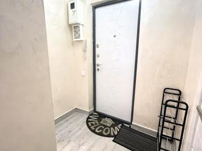 квартира по адресу Иванны Блажкевич ул., 6
