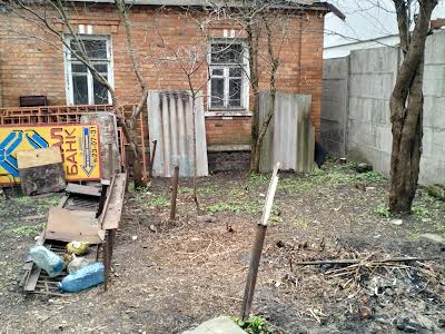 будинок за адресою Пушкарівська вул., 17-А