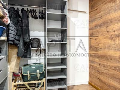 квартира за адресою Березова вул., 46