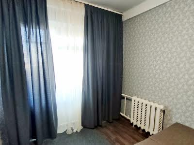 квартира по адресу Кондратюка Юрия ул., 4б