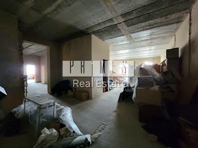 квартира за адресою Паторжинського вул., 14