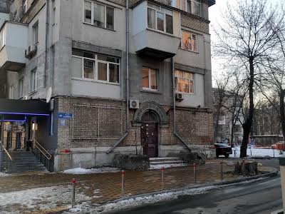 коммерческая по адресу Митрополита Василия Липковского ул. (Урицкого), 40