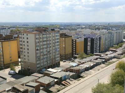 квартира по адресу Лісогренівецька, 18