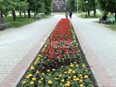 квартира за адресою Садовий проїзд, 16