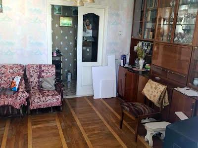 квартира по адресу Плиточная ул., 19а