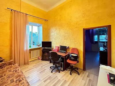 квартира по адресу Саксаганського вул, 89А