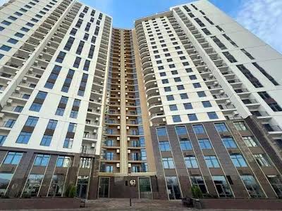 квартира по адресу Краснова, 3 