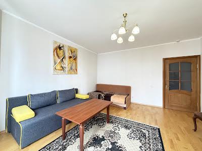 квартира по адресу Бориса Гмыри ул., 6