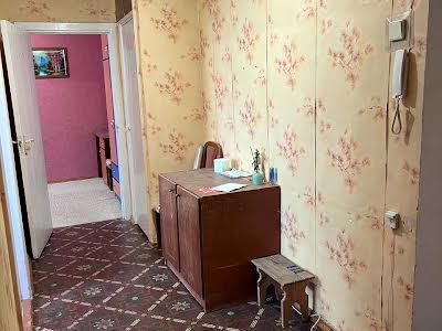 квартира по адресу Бугаёвская ул., 46/3