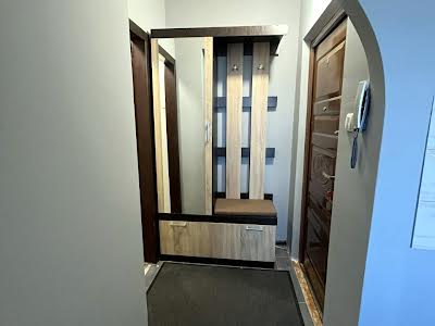 квартира за адресою Тернопільська вул., 30