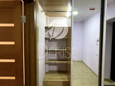 квартира за адресою Бориспільська вул., 25-А