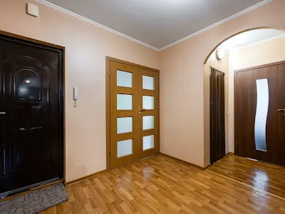 квартира по адресу Львов, Антоненко-Давыдовича ул., 9