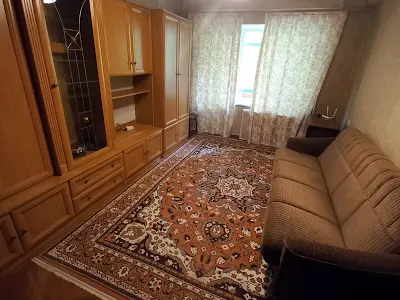 квартира по адресу Стеценко ул., 2