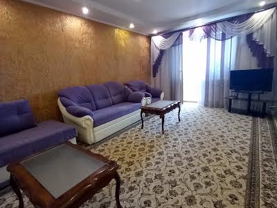 квартира за адресою Костянтина Данькевича вул., 10