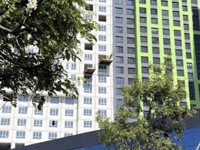 квартира за адресою Миколи Бажана просп., 17